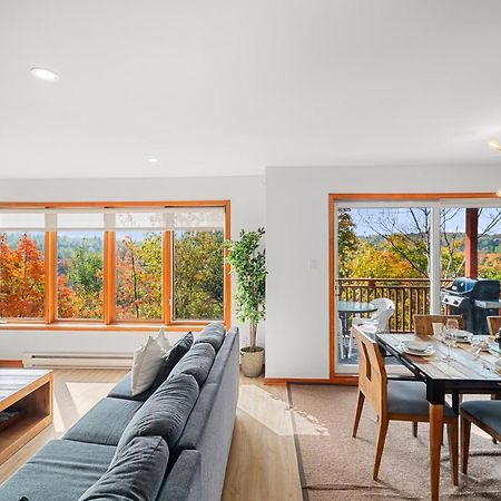 Hauts-Bois Ski Inout 2Brs Wpool Access 197-4 Mont-Tremblant Buitenkant foto