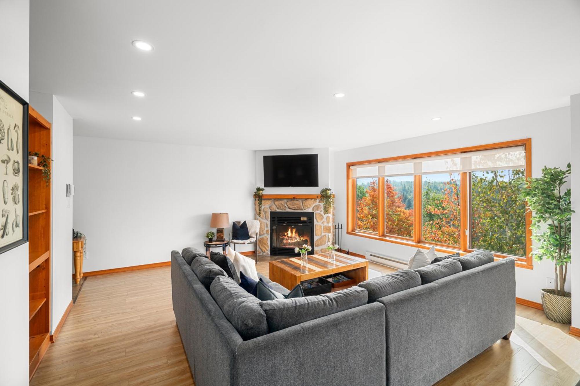 Hauts-Bois Ski Inout 2Brs Wpool Access 197-4 Mont-Tremblant Buitenkant foto